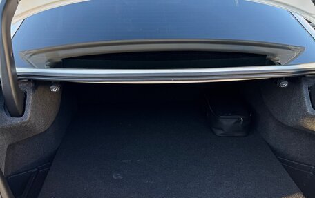 Mazda 6, 2021 год, 3 400 000 рублей, 23 фотография