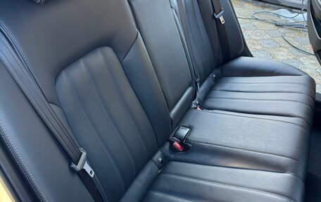 Mazda 6, 2021 год, 3 400 000 рублей, 25 фотография