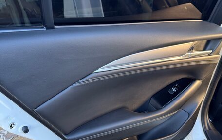 Mazda 6, 2021 год, 3 400 000 рублей, 20 фотография