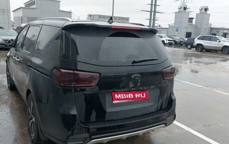 KIA Carnival, 2020 год, 3 200 000 рублей, 1 фотография