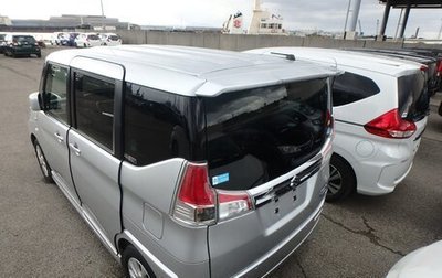 Suzuki Solio III, 2020 год, 1 250 000 рублей, 1 фотография