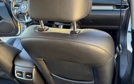 Mazda 6, 2021 год, 3 400 000 рублей, 26 фотография