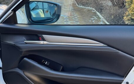 Mazda 6, 2021 год, 3 400 000 рублей, 27 фотография