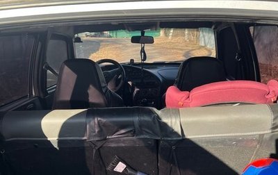 Chevrolet Niva I рестайлинг, 2012 год, 480 000 рублей, 1 фотография