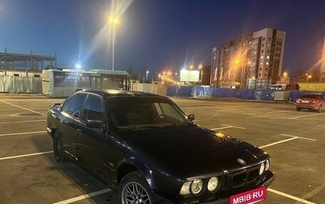 BMW 5 серия, 1995 год, 200 000 рублей, 1 фотография