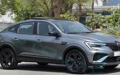 Renault Arkana I, 2026 год, 3 660 000 рублей, 1 фотография