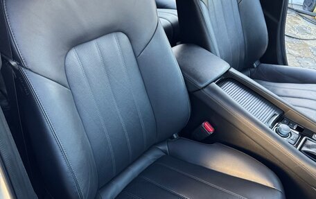 Mazda 6, 2021 год, 3 400 000 рублей, 28 фотография