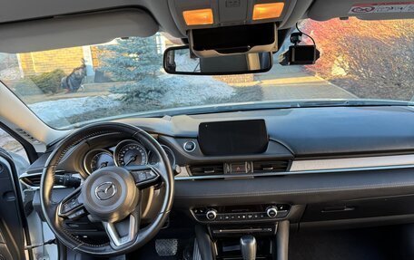 Mazda 6, 2021 год, 3 400 000 рублей, 30 фотография