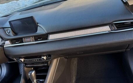 Mazda 6, 2021 год, 3 400 000 рублей, 29 фотография