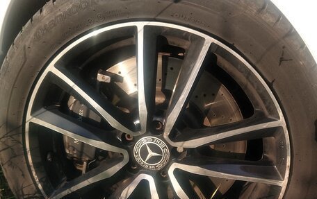 Mercedes-Benz V-Класс, 2017 год, 5 200 000 рублей, 14 фотография