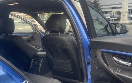 BMW 3 серия, 2017 год, 1 500 000 рублей, 9 фотография