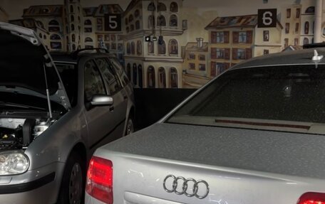 Audi S8, 2006 год, 1 500 000 рублей, 3 фотография
