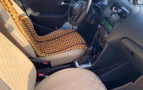 Volkswagen Polo VI (EU Market), 2018 год, 550 000 рублей, 4 фотография