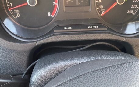 Volkswagen Polo VI (EU Market), 2018 год, 550 000 рублей, 7 фотография