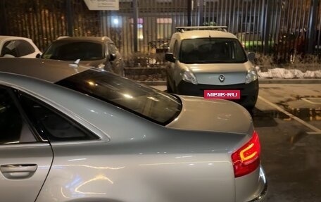 Audi S8, 2006 год, 1 500 000 рублей, 7 фотография