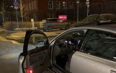 Audi S8, 2006 год, 1 500 000 рублей, 6 фотография