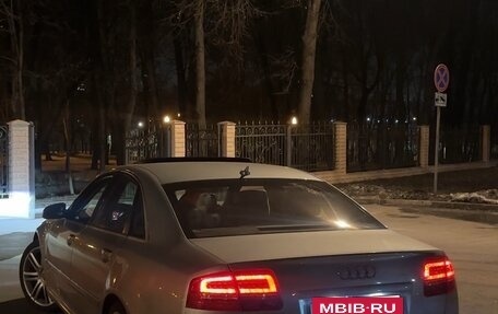 Audi S8, 2006 год, 1 500 000 рублей, 5 фотография