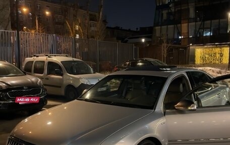 Audi S8, 2006 год, 1 500 000 рублей, 4 фотография