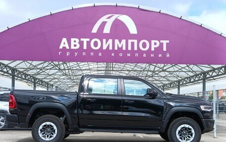 Rambler 1500, 2025 год, 12 800 000 рублей, 5 фотография