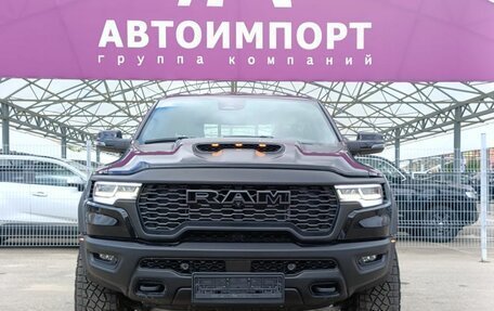 Rambler 1500, 2025 год, 12 800 000 рублей, 6 фотография