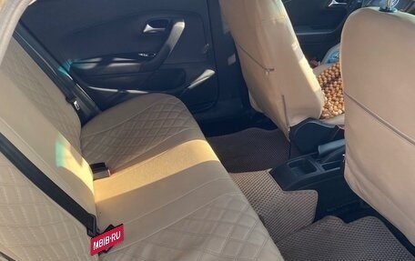 Volkswagen Polo VI (EU Market), 2018 год, 550 000 рублей, 8 фотография