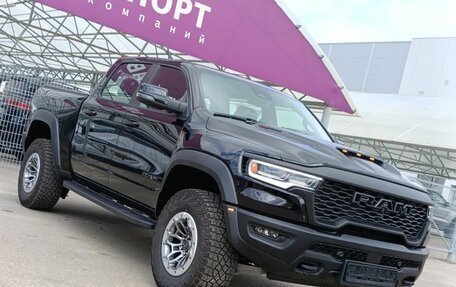 Rambler 1500, 2025 год, 12 800 000 рублей, 8 фотография