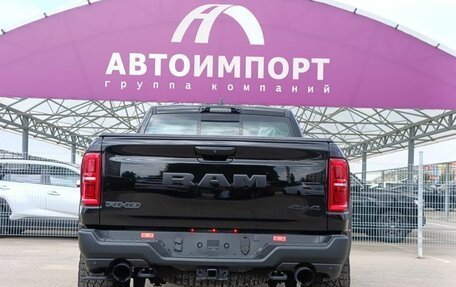 Rambler 1500, 2025 год, 12 800 000 рублей, 7 фотография