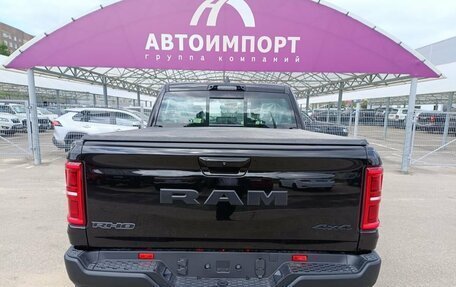 Rambler 1500, 2025 год, 12 800 000 рублей, 11 фотография