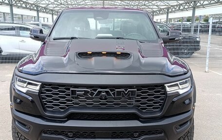 Rambler 1500, 2025 год, 12 800 000 рублей, 10 фотография