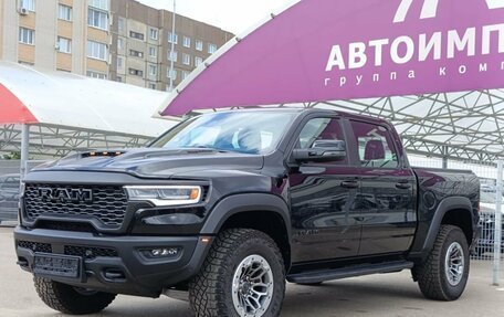 Rambler 1500, 2025 год, 12 800 000 рублей, 9 фотография