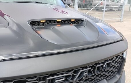 Rambler 1500, 2025 год, 12 800 000 рублей, 13 фотография