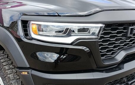 Rambler 1500, 2025 год, 12 800 000 рублей, 12 фотография