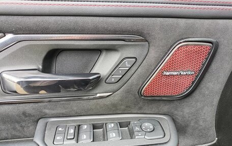 Rambler 1500, 2025 год, 12 800 000 рублей, 21 фотография