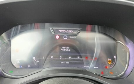 Rambler 1500, 2025 год, 12 800 000 рублей, 26 фотография