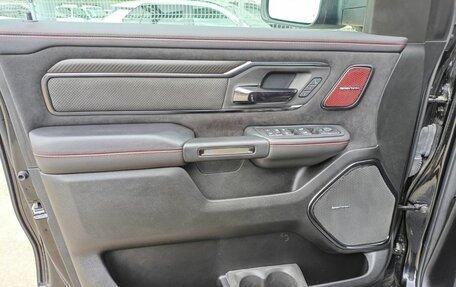 Rambler 1500, 2025 год, 12 800 000 рублей, 20 фотография