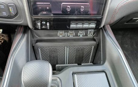 Rambler 1500, 2025 год, 12 800 000 рублей, 29 фотография