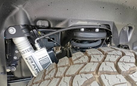 Rambler 1500, 2025 год, 12 800 000 рублей, 17 фотография