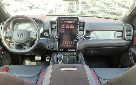 Rambler 1500, 2025 год, 12 800 000 рублей, 23 фотография