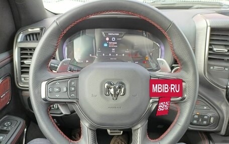 Rambler 1500, 2025 год, 12 800 000 рублей, 24 фотография