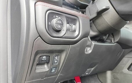 Rambler 1500, 2025 год, 12 800 000 рублей, 22 фотография