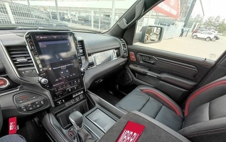 Rambler 1500, 2025 год, 12 800 000 рублей, 27 фотография