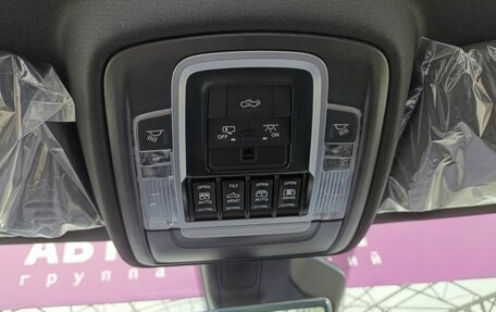 Rambler 1500, 2025 год, 12 800 000 рублей, 31 фотография