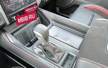 Rambler 1500, 2025 год, 12 800 000 рублей, 30 фотография