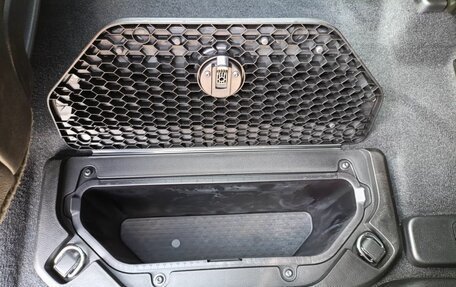 Rambler 1500, 2025 год, 12 800 000 рублей, 38 фотография