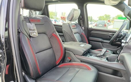 Rambler 1500, 2025 год, 12 800 000 рублей, 35 фотография