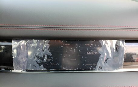 Rambler 1500, 2025 год, 12 800 000 рублей, 33 фотография