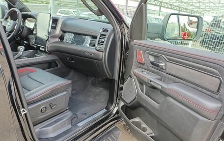 Rambler 1500, 2025 год, 12 800 000 рублей, 32 фотография