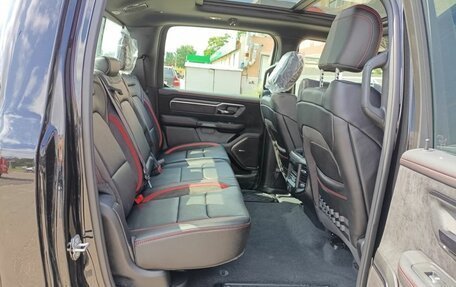 Rambler 1500, 2025 год, 12 800 000 рублей, 36 фотография