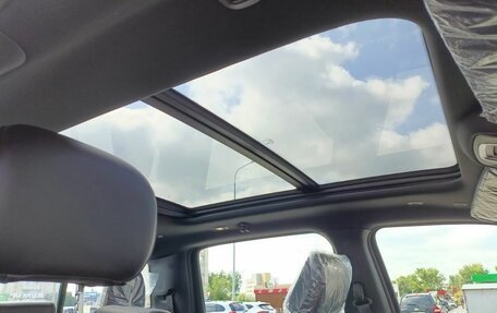 Rambler 1500, 2025 год, 12 800 000 рублей, 34 фотография