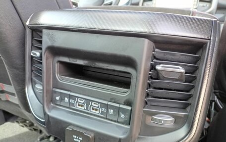 Rambler 1500, 2025 год, 12 800 000 рублей, 39 фотография